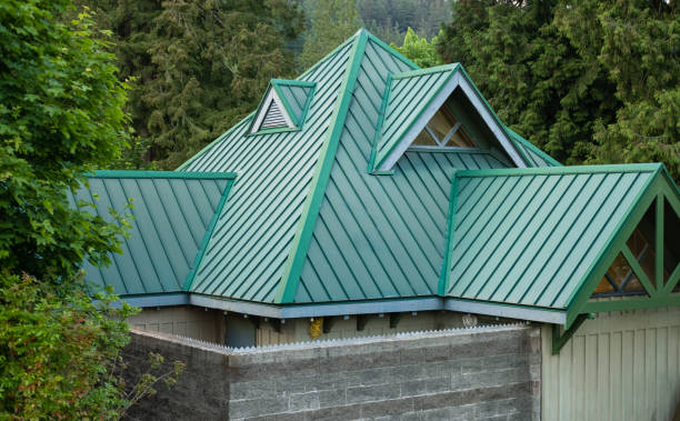 Reliable Berrien Springs, MI Roofing Solutions