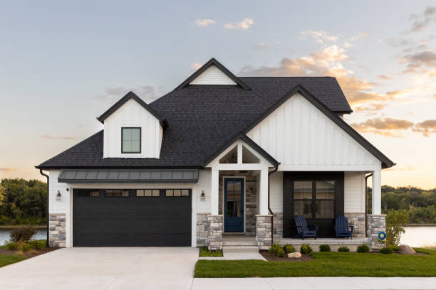 Fast & Reliable Emergency Roof Repairs in Berrien Springs, MI