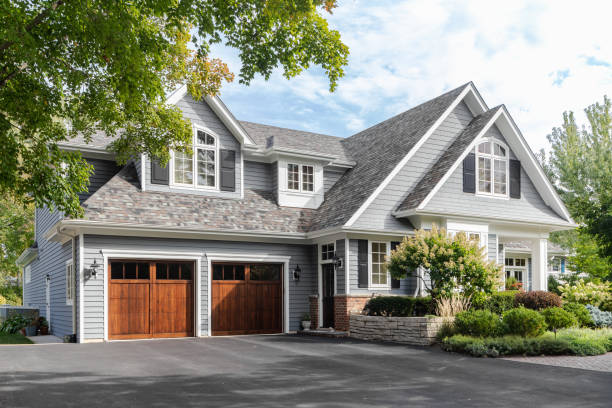 Best Cold Roofs  in Berrien Springs, MI