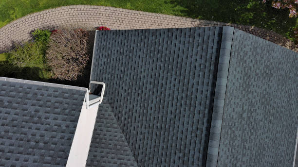 Best Roof Coating Services  in Berrien Springs, MI