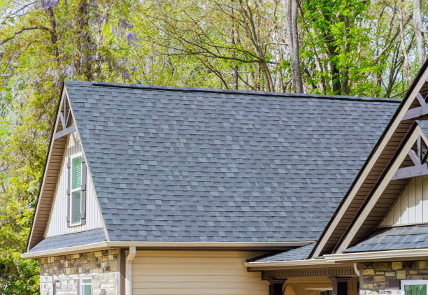 Best Roof Installation  in Berrien Springs, MI