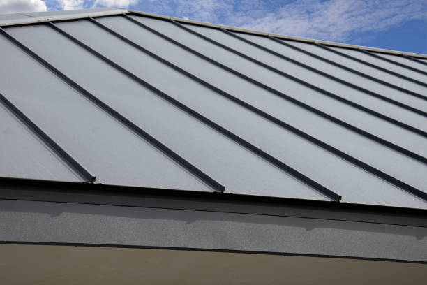 Best Metal Roofing Installation  in Berrien Springs, MI