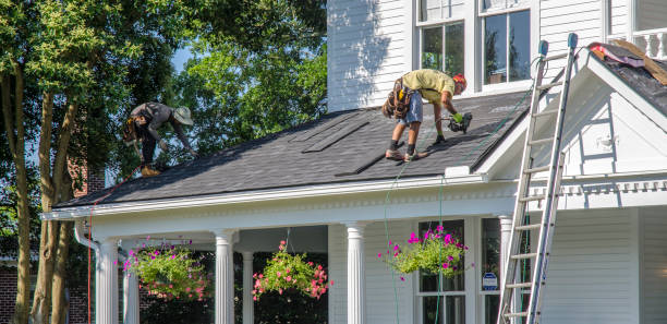 Best Hot Roofs  in Berrien Springs, MI