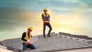 Best Green or Eco-Friendly Roofing Solutions  in Berrien Springs, MI